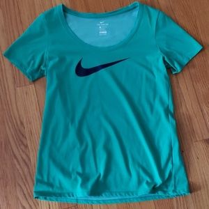 Nike dry fit shirt